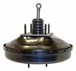 Crown Automotive - Booster de freno de metal negro - 4721721AA - Imagen 1 de 1