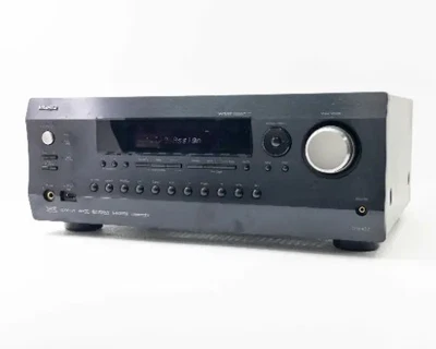 Integra DTR-40.7 7.2 Channel Network A/V Receiver Eight HDMI, Tested Working - Image 1 of 4
