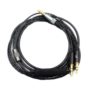 Portable Audio Cable For Sol Republic Master Tracks HD V8 V10 V12 X3 Headphone - Picture 1 of 4