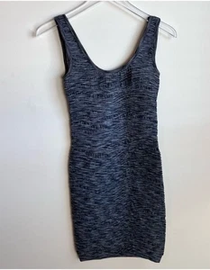 Love Charm Mini Dress Size Medium Stretch - Picture 1 of 6