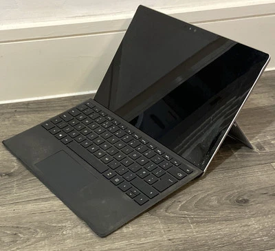Microsoft Surface Pro 4 M3-6Y30 0.90GHz 4GB 128GB - Image 1 of 4