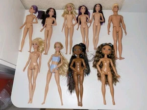 Barbie Sammlung puppen Ken Skipper Barbie Dream Besties Puppe Konvolut - Bild 1 von 4