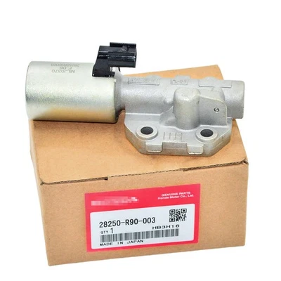 New Transmission Shift Solenoid For Acura Honda Accord Civic 28250-R90-003 Foto 1 de 4