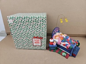 Colección Department 56 Todo Cómodo en Sus Camas Toda la Casa 9322-0  - Imagen 1 de 5