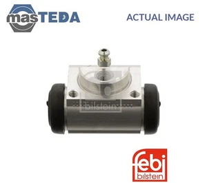 103118 DRUM WHEEL BRAKE CYLINDER FEBI BILSTEIN FOR FORD FOCUS II,FOCUS C-MAX - Picture 1 of 5
