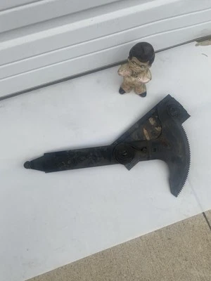 Javelin AMX 1971 1974 AMC 71 72 73 74 VENTANA IZQUIERDA CRISTAL REGULADOR MONTAJE ACCIONAMIENTO Foto 1 de 4