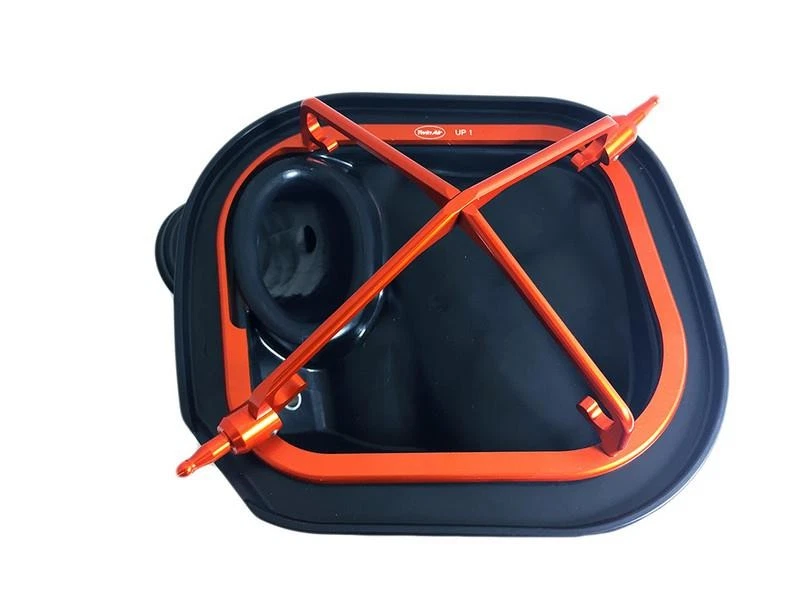 Twin Air 154220C Power Flow Kit - Image 1 of 1