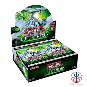 Yu-Gi-Oh! - Duelist Nexus  - English language - Picture 1 of 1
