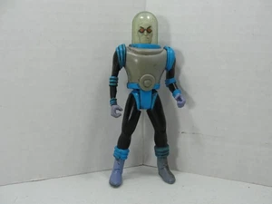 Kenner Batman serie animata Mr. 1993 Freeze Action Figure DC Comics 5" Sciolto - Foto 1 di 3