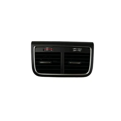 Rear Air Conditioning Vents for For A4 For Q5 2010 2019 OEM Fitment Part - Image 1 of 4