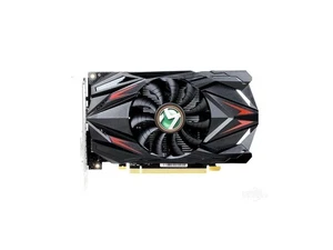 Maxsun MS-GT1030V 2G Graphics Card GDDR5 Gaming GeForce GT 1030 2G - Picture 1 of 5