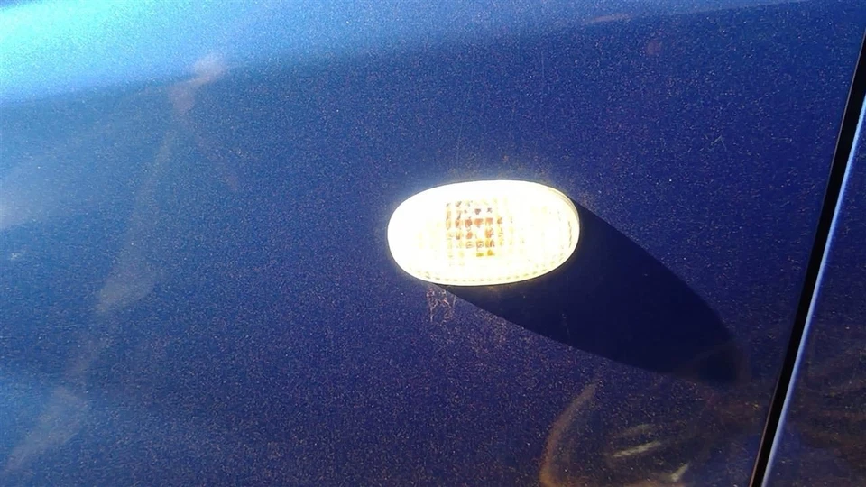 Luz de esquina/estacionamiento luz de estacionamiento señal de giro hatchback para 05-08 AVEO 264364 Foto 1 de 4