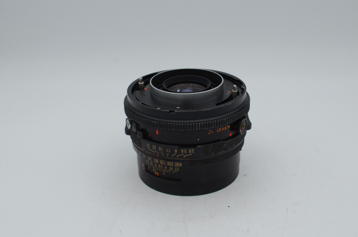 Mamiya 127mm Focal Camera Lenses for sale | eBay