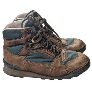 Vasque Wanderschuhe Herren 10 braun Schnürschuhe Trail robust Abenteuer Winter 7590 - Bild 1 von 15