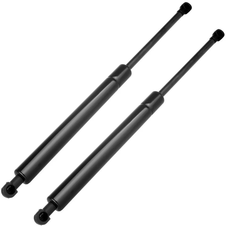 2x Front Hood Lift Supports Gas Struts Shocks For Toyota Supra 1986-1993 2.4 3.0 - Изображение 1 из 4