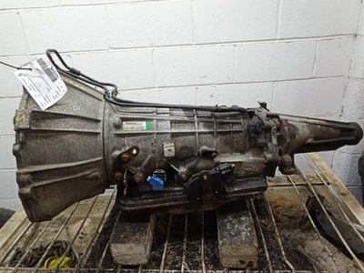 Used Automatic Transmission Assembly fits: 2009 Ford Ranger AT 4x2 Grade A Foto 1 de 4
