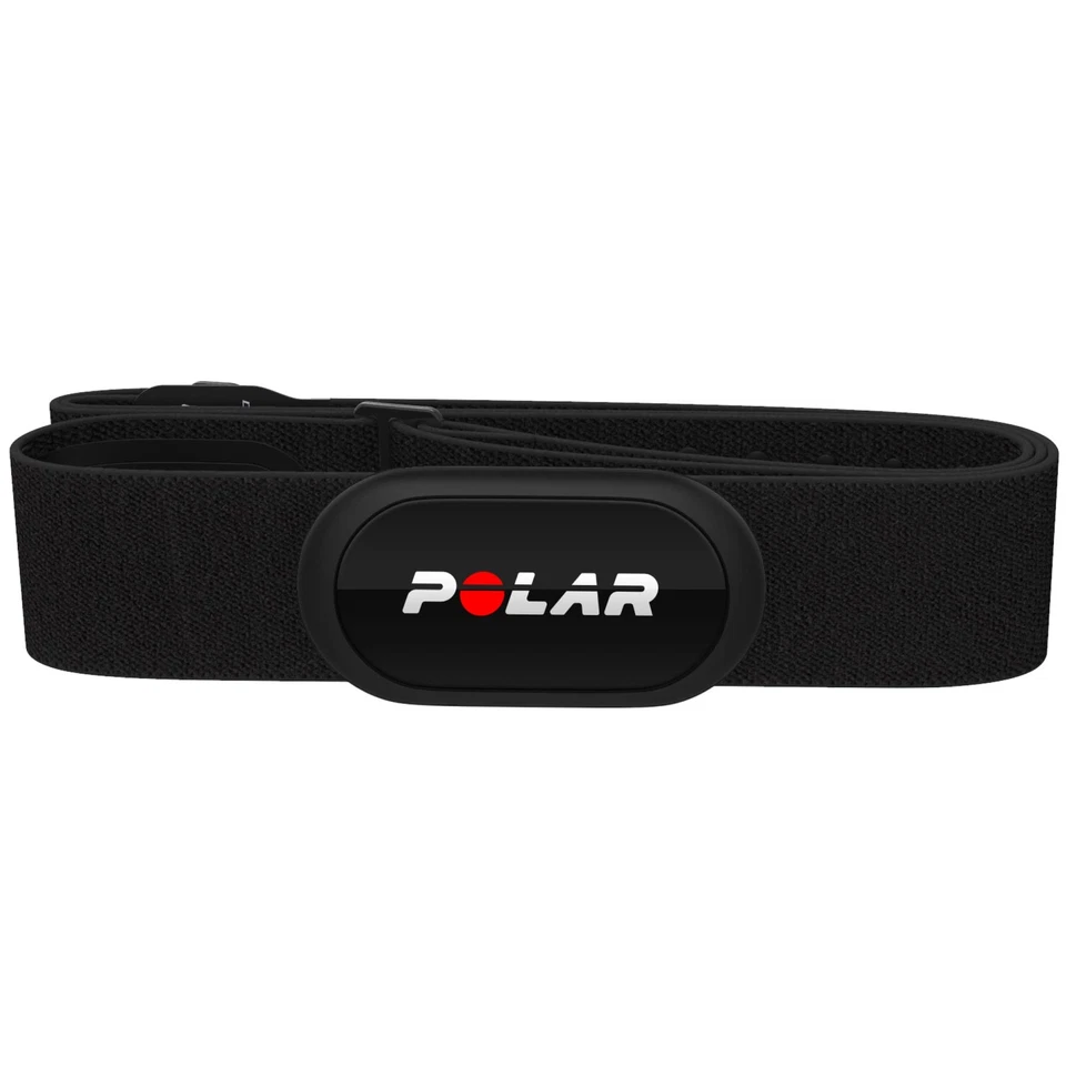 Polar H10 Heart Rate Monitor - ANT + , Bluetooth - Waterproof HR Sensor with Che - Image 1 of 4