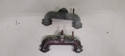 Винтажные автомобильные воздухозаборники Crosley 2 б/у - Изображение 1 из 4