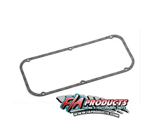 Mr gasket 375G, 392 Hemi valve cover gasket Fits 1957-58 - Bild 1 von 2