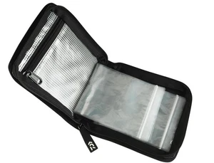 Daiwa D-Vec Rig Pouch 15 x 16 cm borsa per rig e prescomparto - Foto 1 di 2