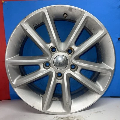 Dodge Grand Caravan/Journey 2011 2012 2013 2014 2015 2016 2017 rueda de 17" OEM Foto 1 de 4