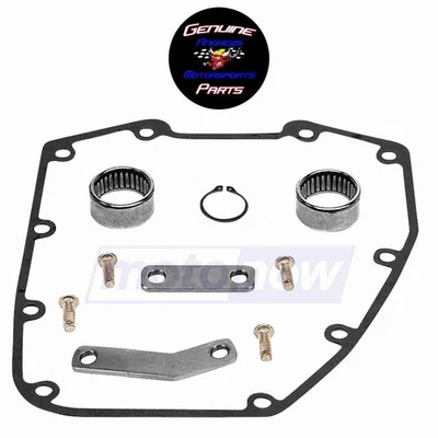 Andrews Gear Drive Installation Kit for 2007-2013 Harley Davidson FLHTC qd Foto 1 de 4