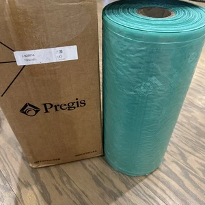 Pregis Air Pillow Tube Film 4075442 7.3" x 15.1" x 1098' J 597934 Large Size - Picture 1 of 6