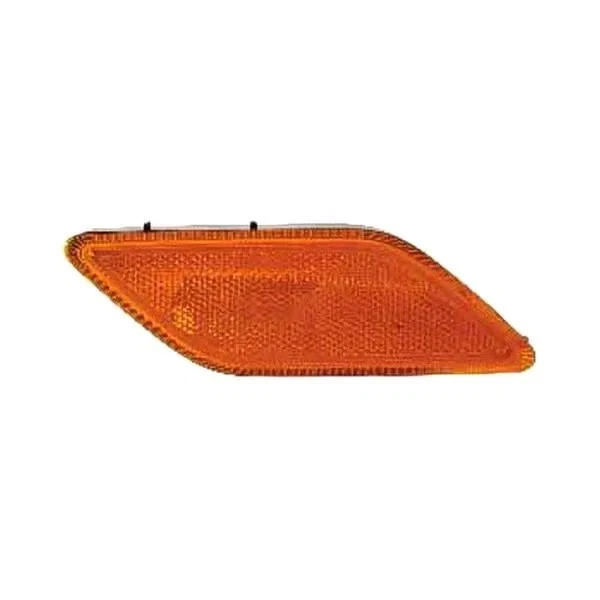 Side Market Light For Mercedes-Benz E63 AMG 10-13 Passenger Side Replacement Foto 1 de 1