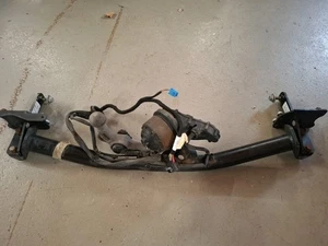 Mercedes Benz A2053103900 Anhängekupplung C-Klasse W205 W238 AHK Original Elektr - Picture 1 of 10