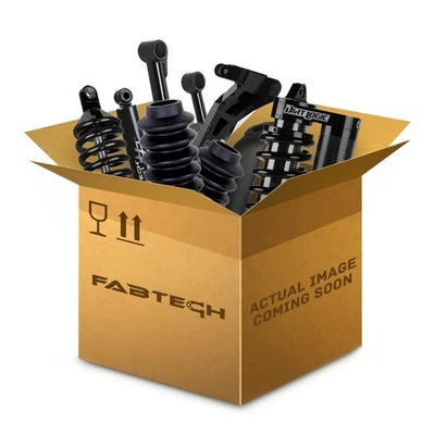 FABTECH CV Axle Spacer FABFT20664 - Image 1 of 3