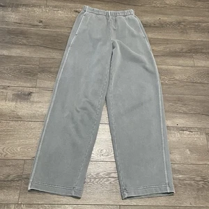 WILFRED FREE ARITZIA Damen Jogginghose gerades Bein Taschen grün Gr. 2XS - Bild 1 von 7