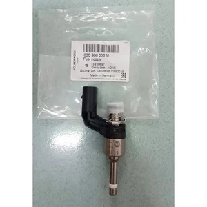 Einspritzdüse Einspritzventil für Audi Skoda Seat VW 1.4 TSI TFSI 03C906036M - Bild 1 von 2