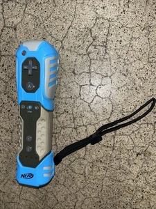 RARE NERF WII REMOTE CONTROLLER ***TESTED AND WORKS *** - Picture 1 of 3