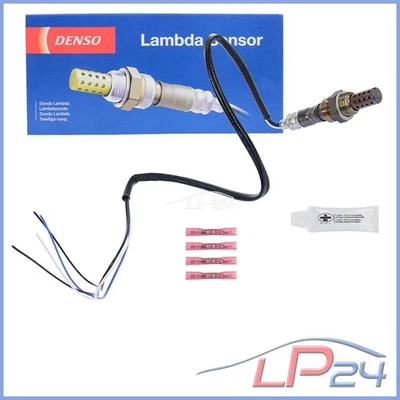 DENSO SONDE LAMBDA UNIVERSELLE POUR CHRYSLER NEON 2 1.6 2.0 01-05 300 M 2.7 3.5 - Photo 1/4