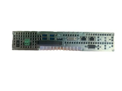 Siemens 6AG4141-3CB04-0JA0 SIMATIC MICROBOX PC IPC427E - Photo 1/3