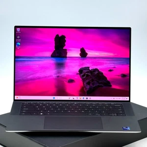 Dell Xps 9530 i9-13900h 64gb DDR5 RAM 4060 RTX GPU 2TB SSD 15.6" UHD+ 4K - Imagen 1 de 10