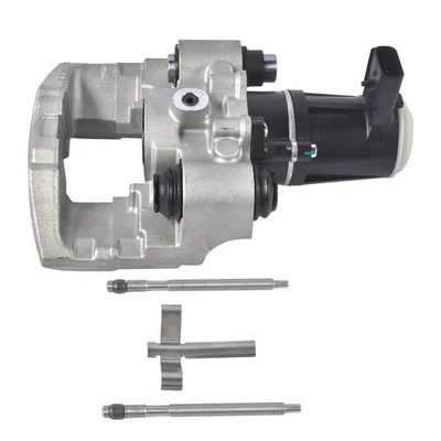 Rear Driver Brake Caliper for Tesla S 2012 2013 2014-2020 X 2016-2020 BATTERY EV - Image 1 of 4