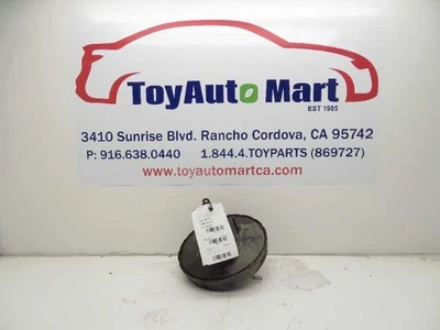 00-02 TOYOTA COROLLA 1.8L 4 CILINDROS CONJUNTO DE REFORÇO DE FREIO ELÉTRICO  - Imagem 1 de 4