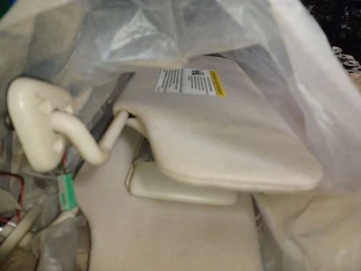 Parasol para conductor iluminado para 05-07 QUINIENTOS 1109463 Foto 1 de 4