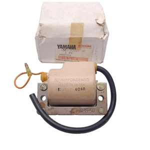 Yamaha RXS RXK RXK125 RXK135 RX125 RX135 Ignition Coil P/N 3M5-82310-50 - Foto 1 di 5