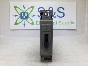 Westinghouse Hfb1020 277v 20a 1p Circuit Breaker - Picture 1 of 8