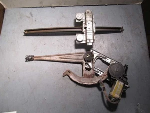 Passenger Right Front Window Regulator with Motor for 96-07 Ford Ranger - Picture 1 of 6