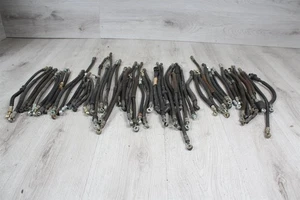 Juego De Manguera De Freno Kawasaki Suzuki Yamaha Honda Desconocido - Imagen 1 de 6