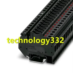 1PZ Terminale UK 6-FSI/C-LED24 3001938 - Foto 1 di 1