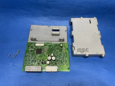 03 04 05 Nissan 350z A/C Heat Climate Control Temperature Module OEM 27760 CD810 - Image 1 of 4
