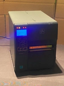Zebra ZT230 ZT23042-T0EC00FZ Thermo Industrie Etikettendrucker Drucker Wifi USB - Bild 1 von 10