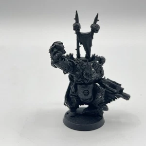 Chaos Space Marine Lord | Metall | OOP | Warhammer 40K - Bild 1 von 4