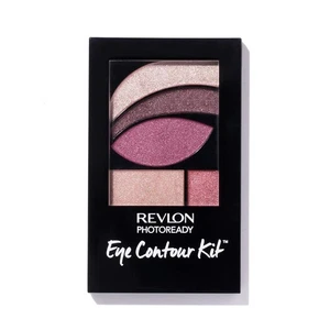 Pack of 2 Revlon Photoready Eye Contour Kit, Rustic 523 - Picture 1 of 3