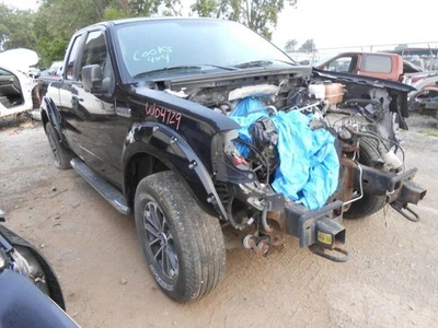 Fuel Tank 4 Door Regular Cab 145" Wb Fits 04-08 FORD F150 PICKUP 1753818 - Imagem 1 de 4