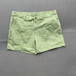 Chubbies Shorts Herren 36 Salbeigrün 5,5 Schrittlänge Originals Stretch Chino Freizeit - Bild 1 von 8